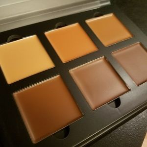 Anastasia Beverly Hills Makeup - ON HOLD Anastasia Beverly Hills contour cream kit Anastasia Beverly Hills Makeup - ON HOLD Anastasia Beverly Hills contour cream kit